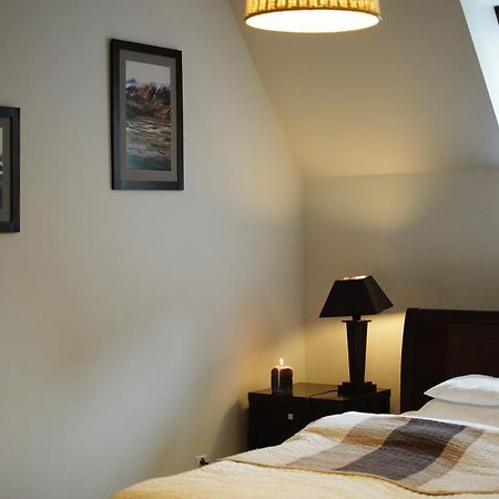 Zakopane - Apartament Z Widokiem Eksteriør bilde