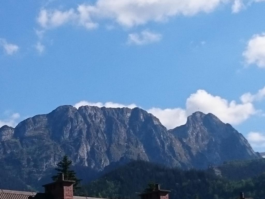 Zakopane - Apartament Z Widokiem Eksteriør bilde