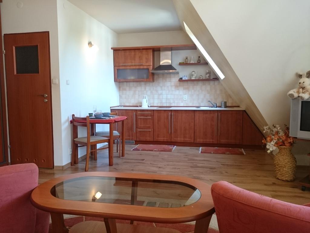 Zakopane - Apartament Z Widokiem Eksteriør bilde