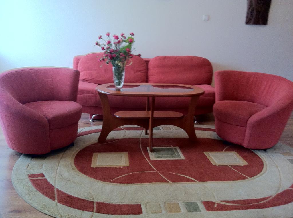Zakopane - Apartament Z Widokiem Eksteriør bilde