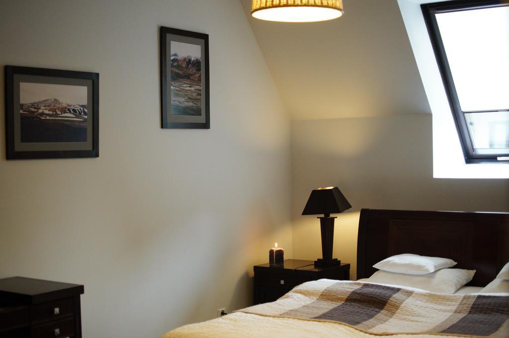 Zakopane - Apartament Z Widokiem Eksteriør bilde