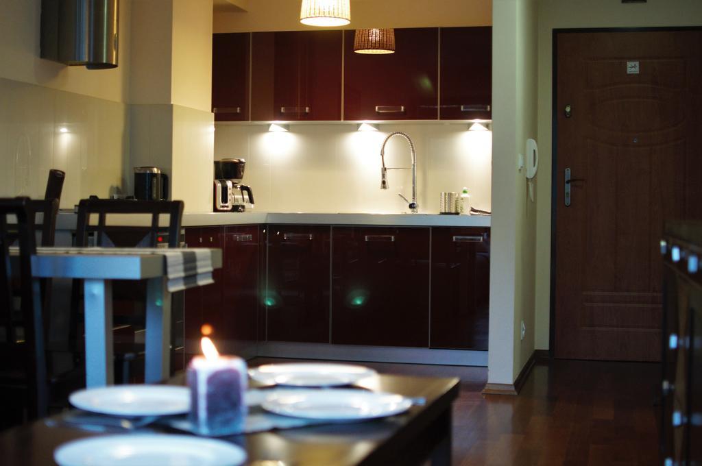Zakopane - Apartament Z Widokiem Eksteriør bilde